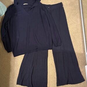 Free People Drea Set